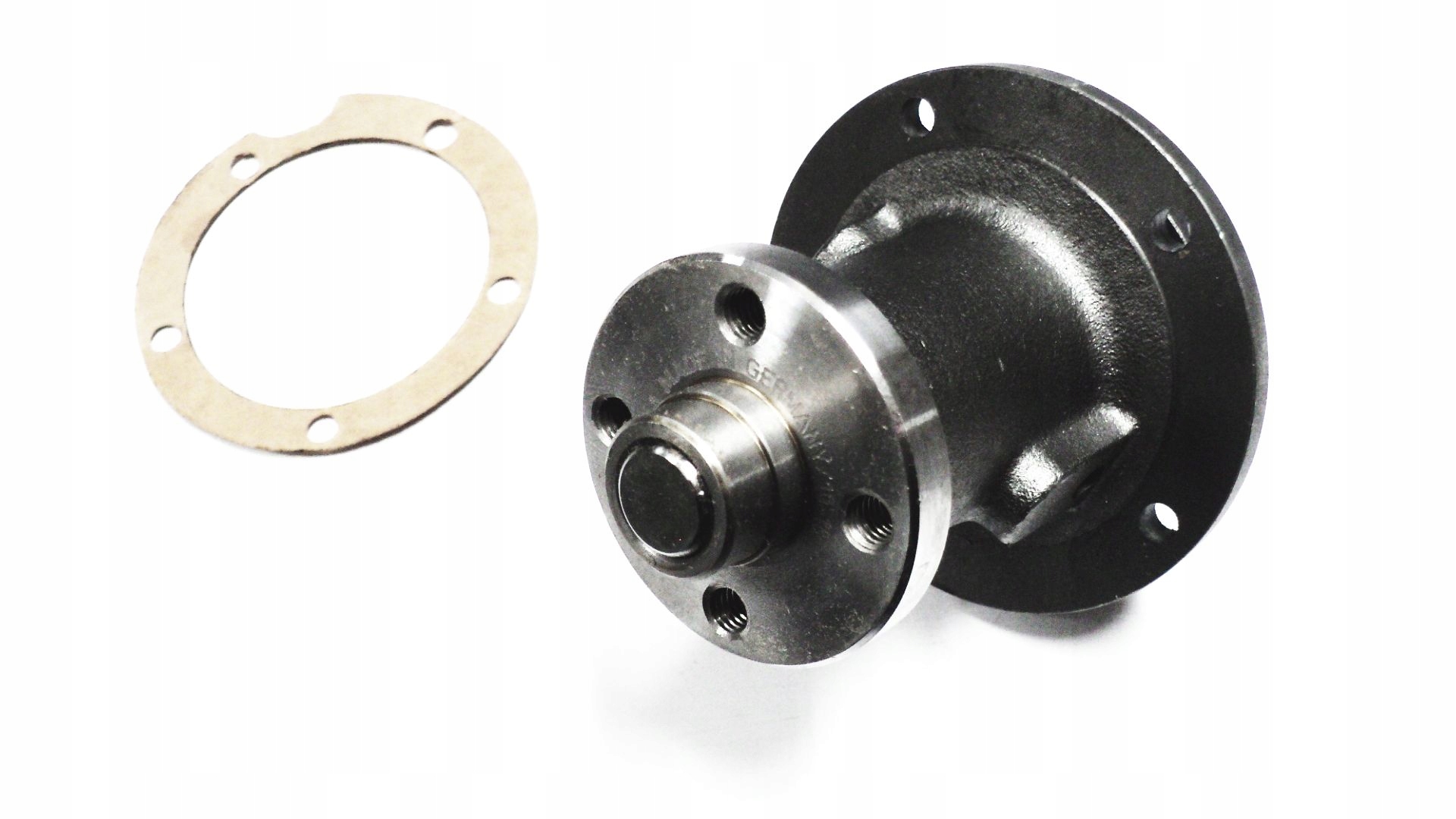 POMPA WODY MERCEDES PONTON W121