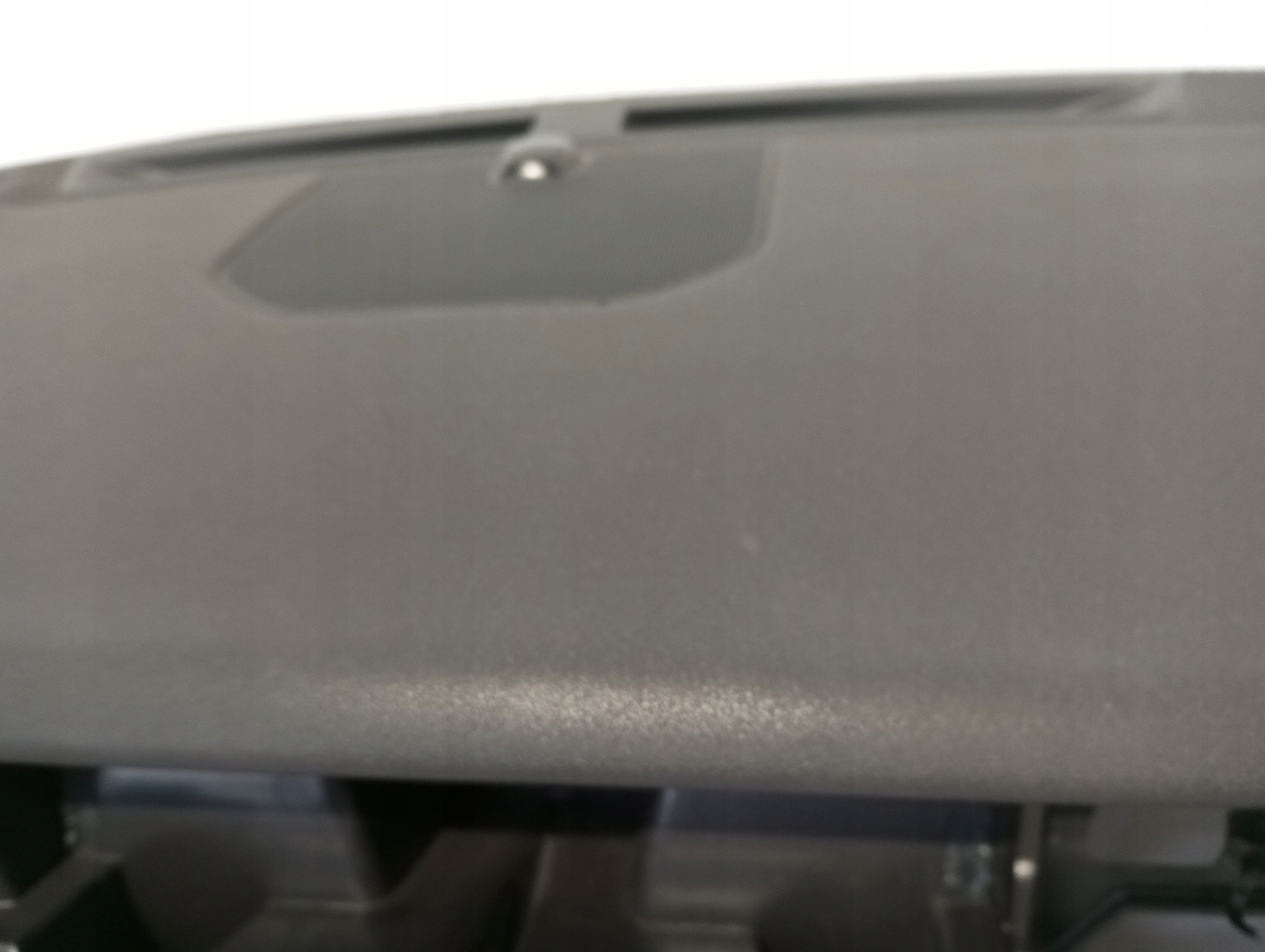 dashboard console pulpit Land Rover Discovery Sport