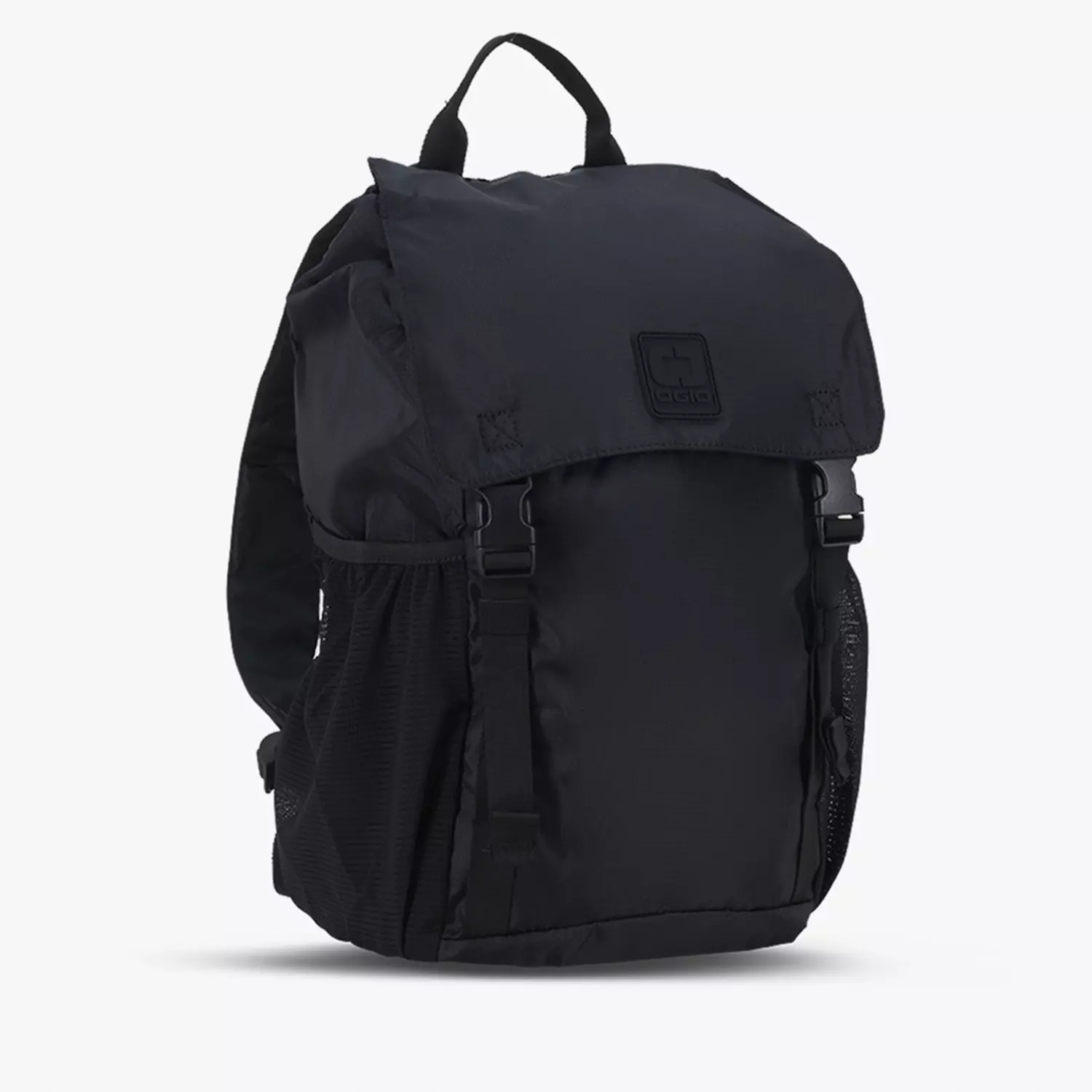 Batoh Ogio Alpha Packable 15L černý Systém A20337_B0074_NA