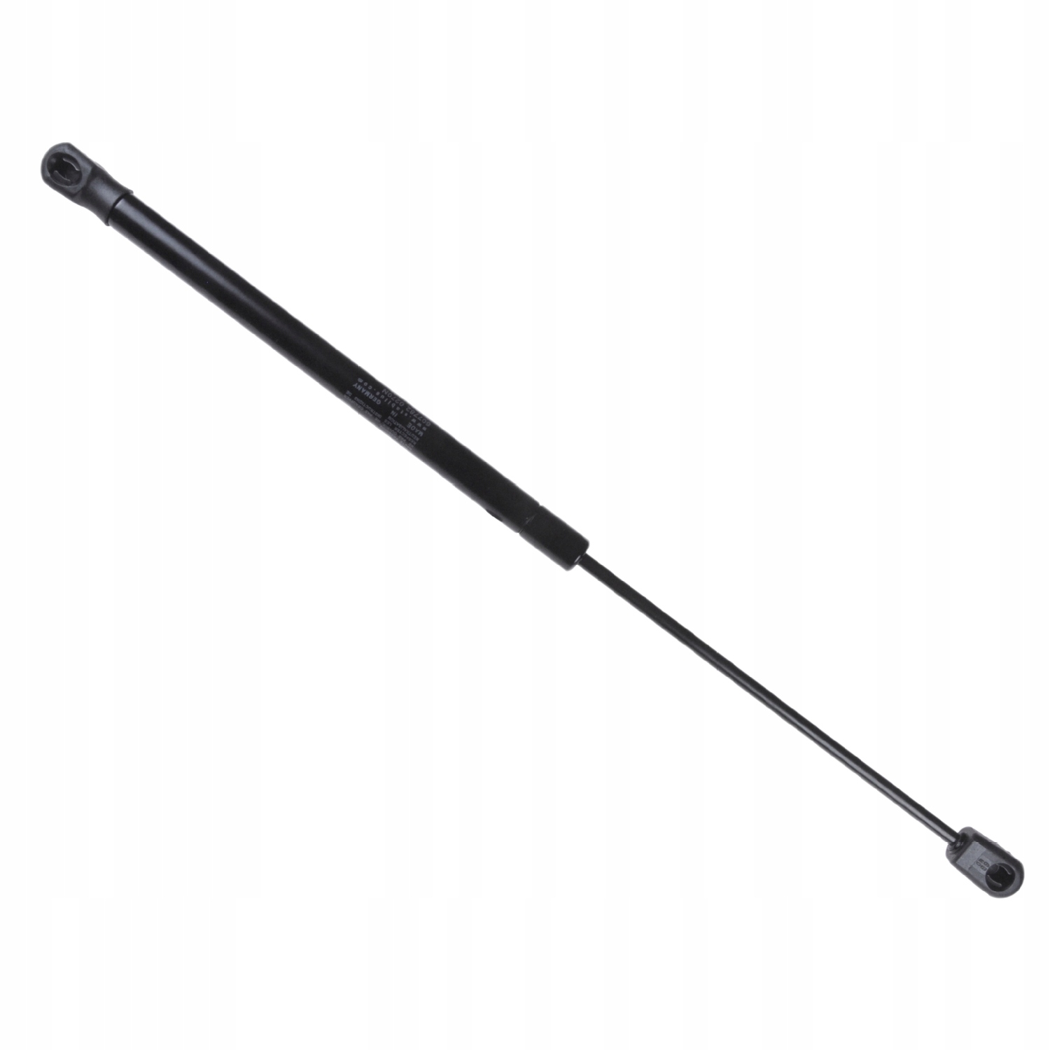 ADA105813 - ПРУЖИНА ГАЗ. КРЫШКА ДВИГАТЕЛЯ JEEP CHEROKKE 01-08