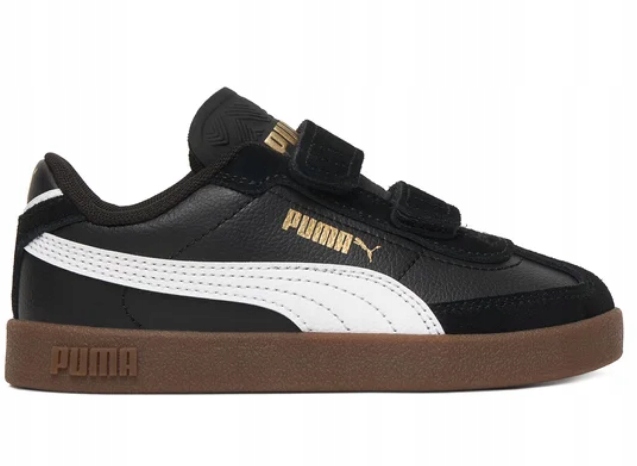 Buty dziecięce Club II Era 402307-01 r. 31,5 czarny