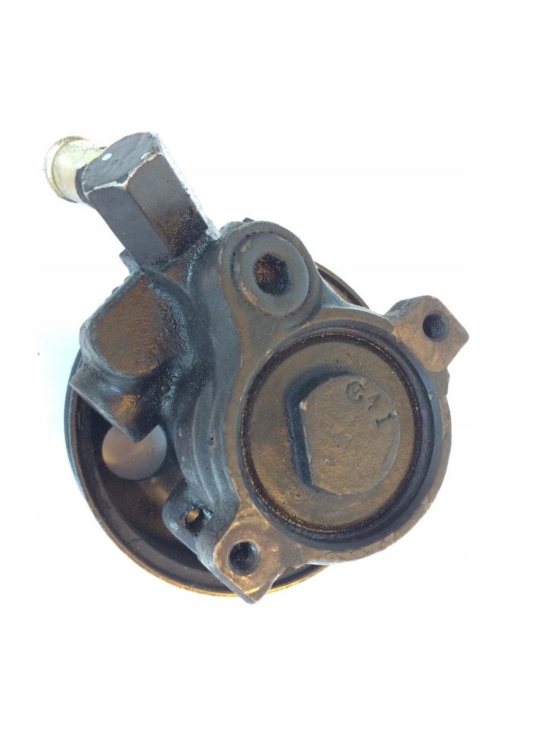 Servopumpe 3DB700