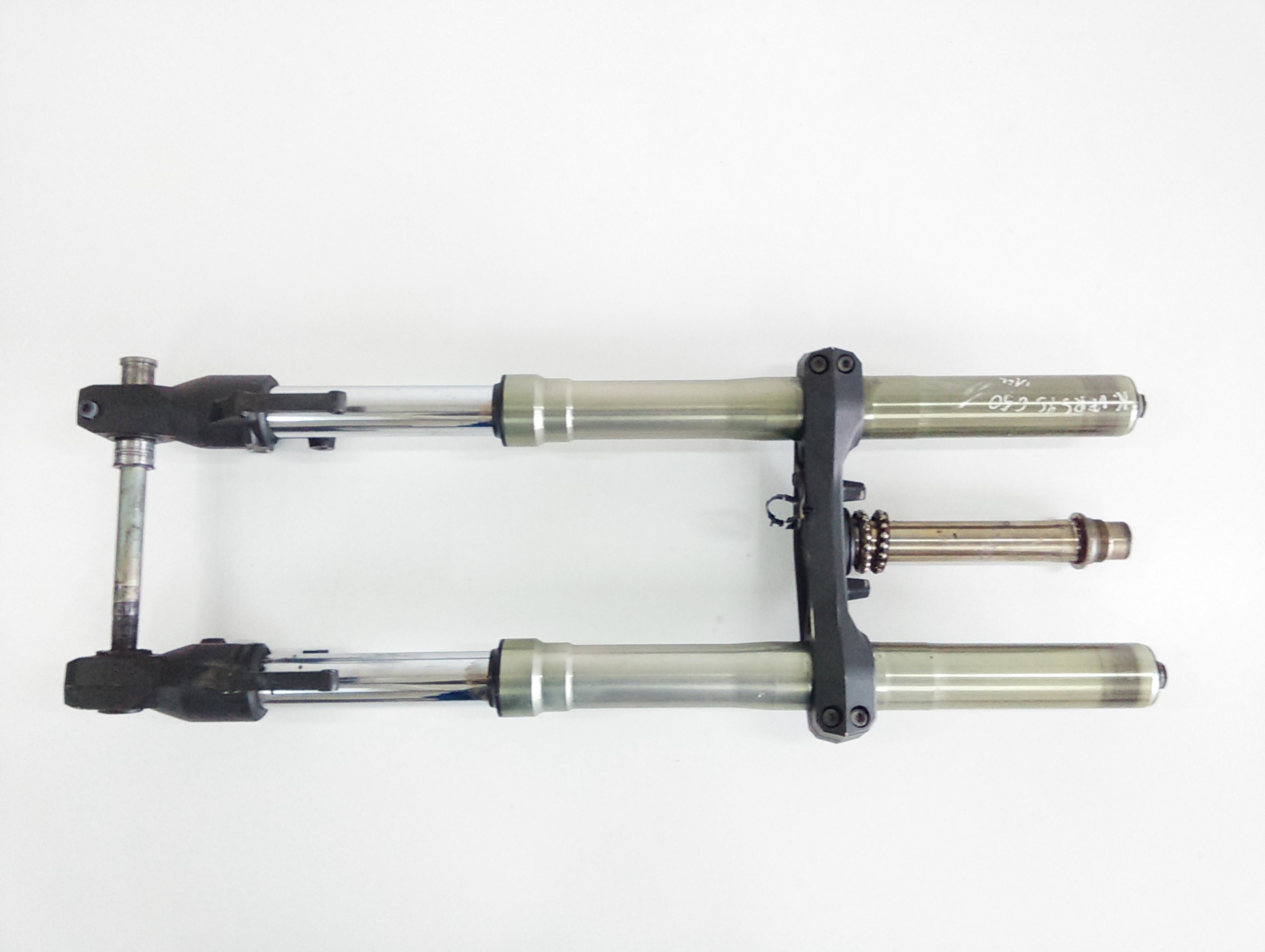 123451847 - KAWASAKI VERSYS 650 14 амортизатор подвеска lag