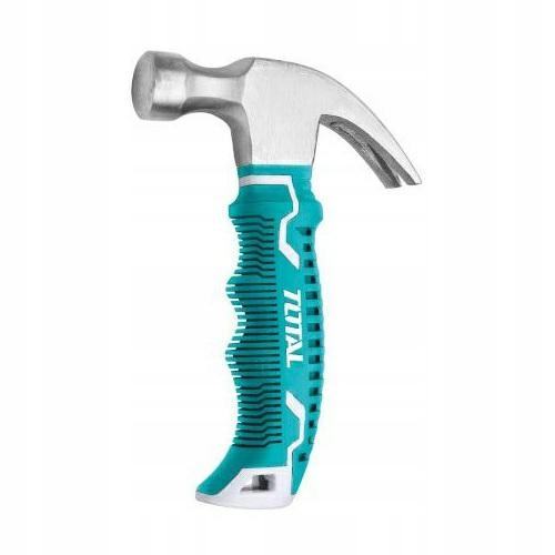 

Młotek krótki ciesielski 16cm z rozcięciem