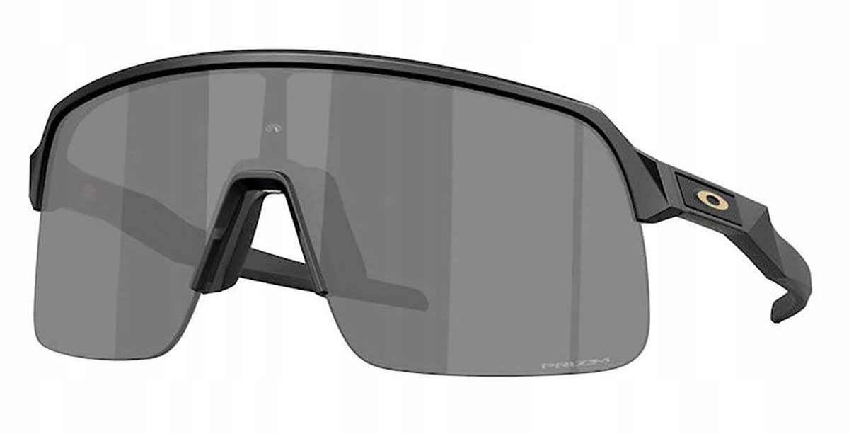 Sportovní brýle Oakley Sutro Lite mtt black/prizm black