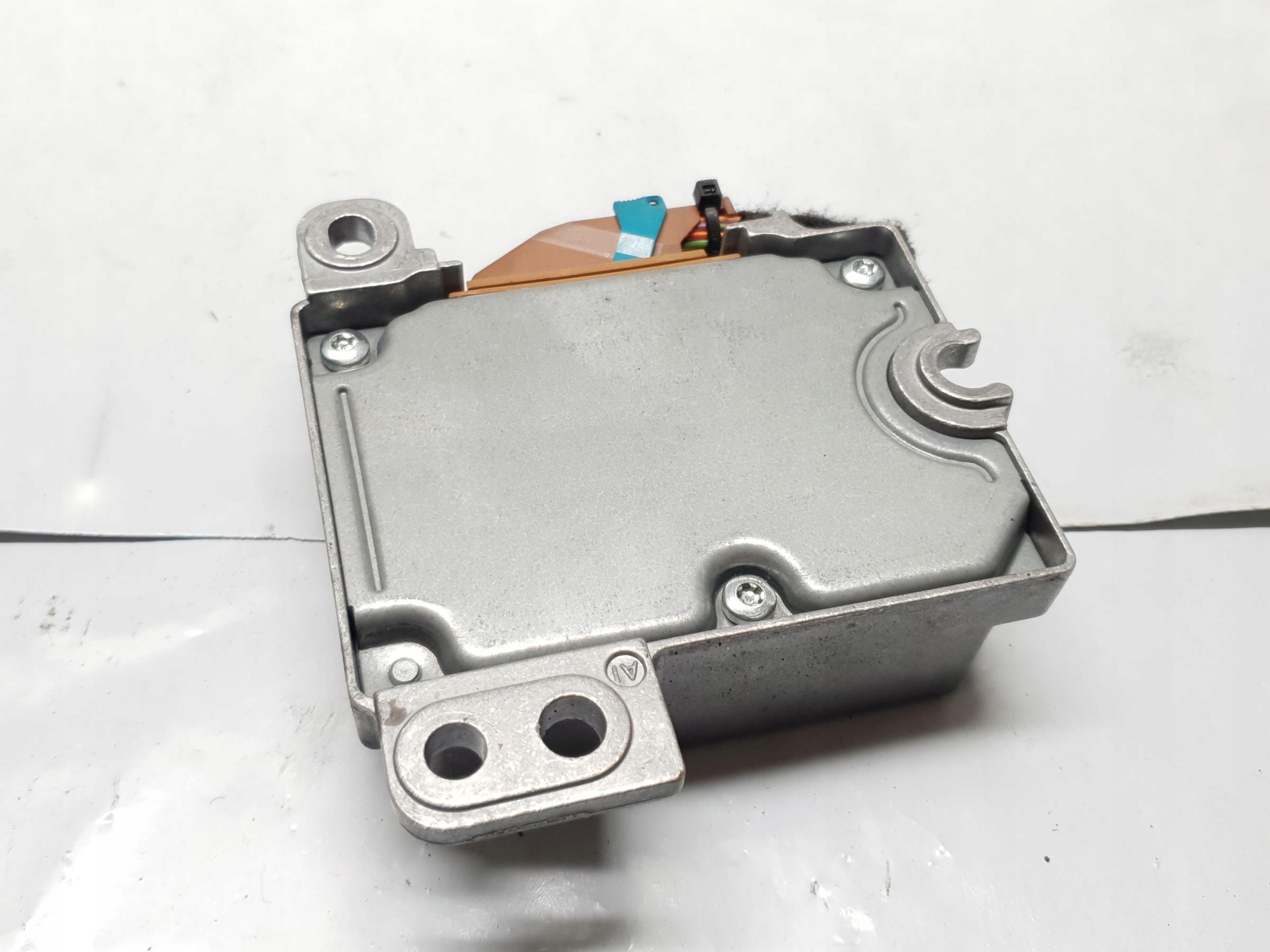 MODUŁ PODUSZEK AIR BAG OPEL ASTRA II G Typ samochodu Samochody osobowe