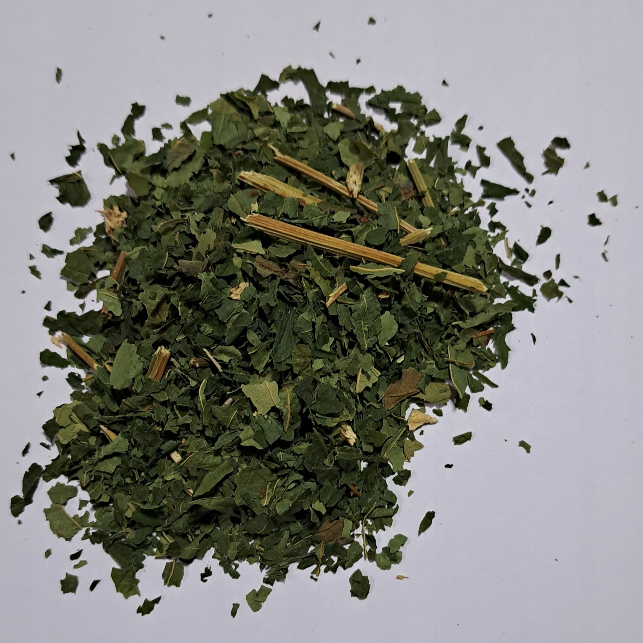 Levně Kaštanové listy Aesculus hippocastanum 1 kg Rafex