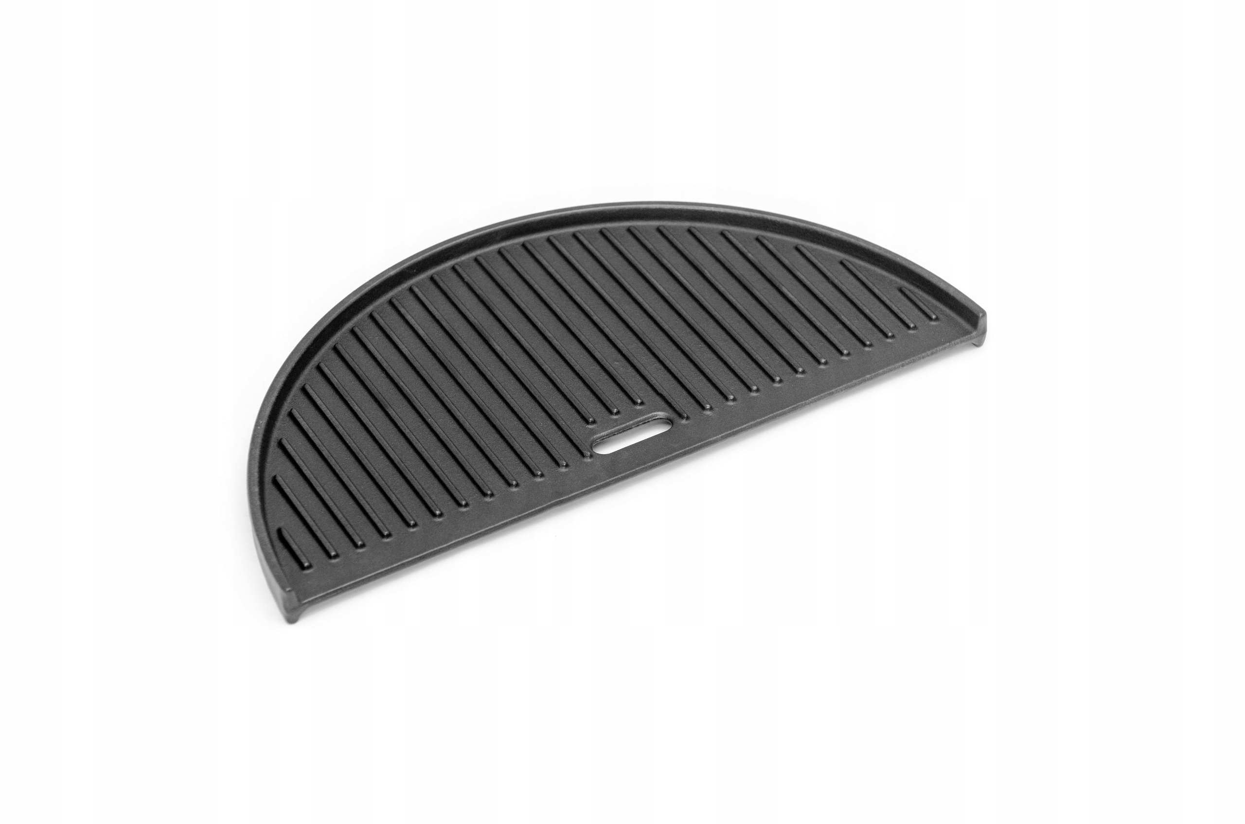 Litinová deska pro keramický gril na uhlí Grilli Kamado L