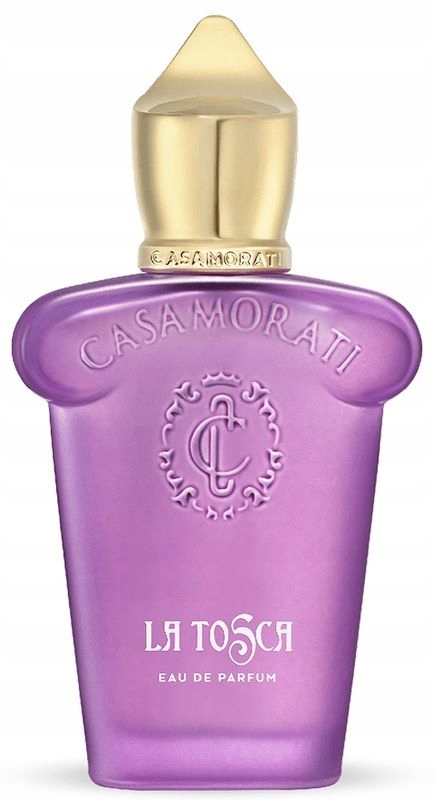 Xerjoff Casamorati La Tosca Edp 30 ml Sprej