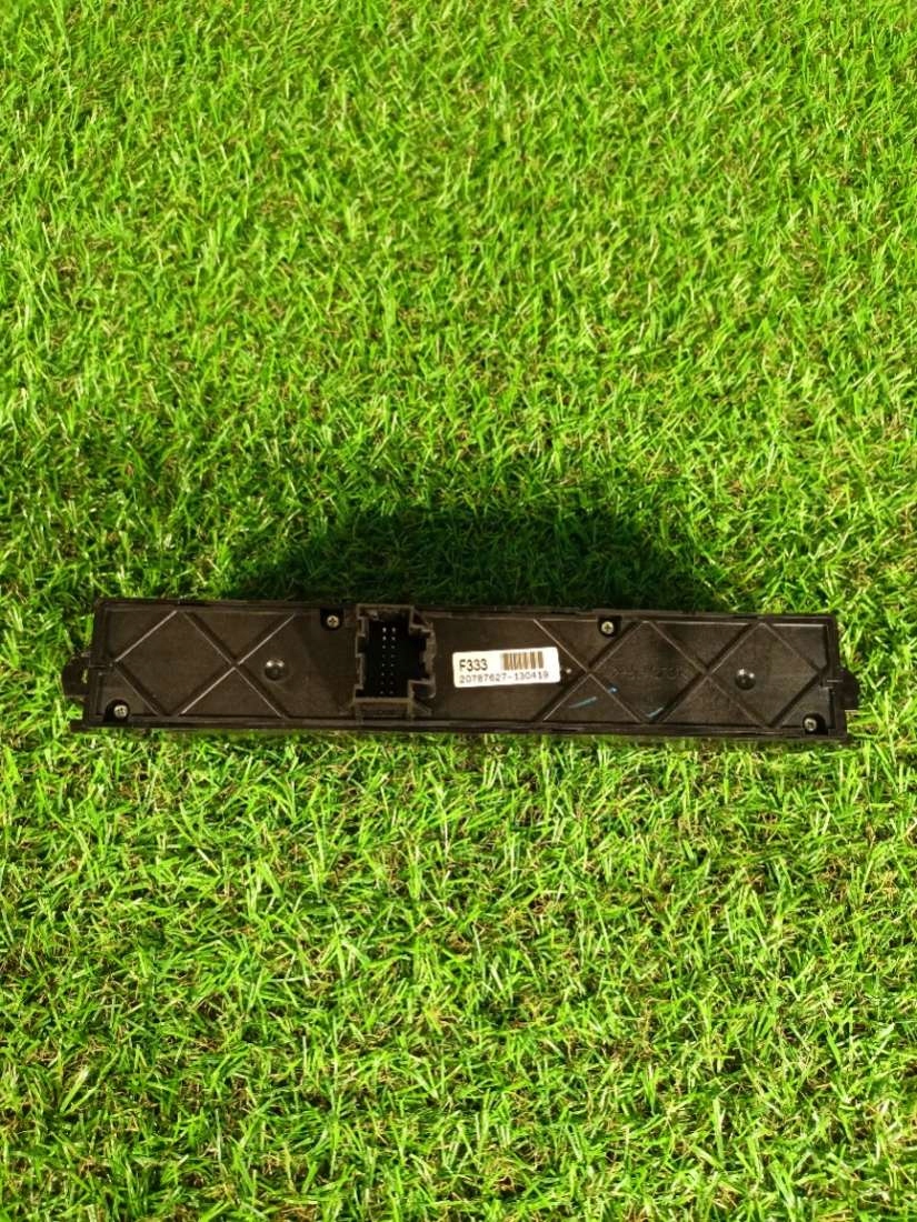 Panel Bouton Opel Antara r2014