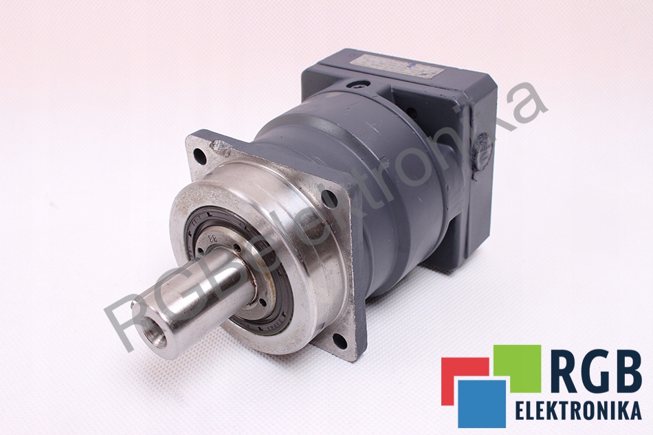 ALPHA GETRIEBEBAU SPG075-MF1-10-10 PRZEKŁADNIA ID11364