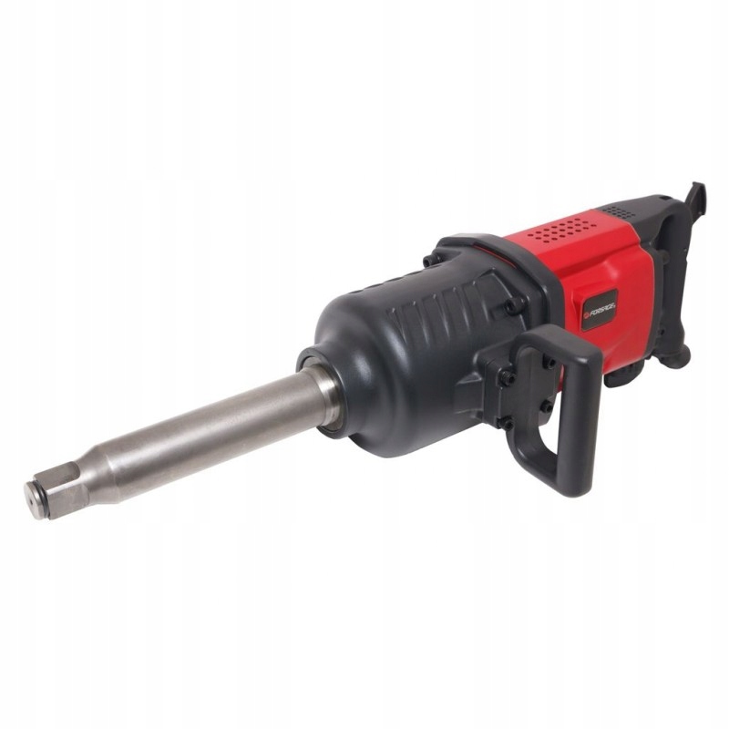 Klucz udarowy pneumatyczny 1 Cal 3800 Nm do kół Tir ciężarowych Stan opakowania oryginalne