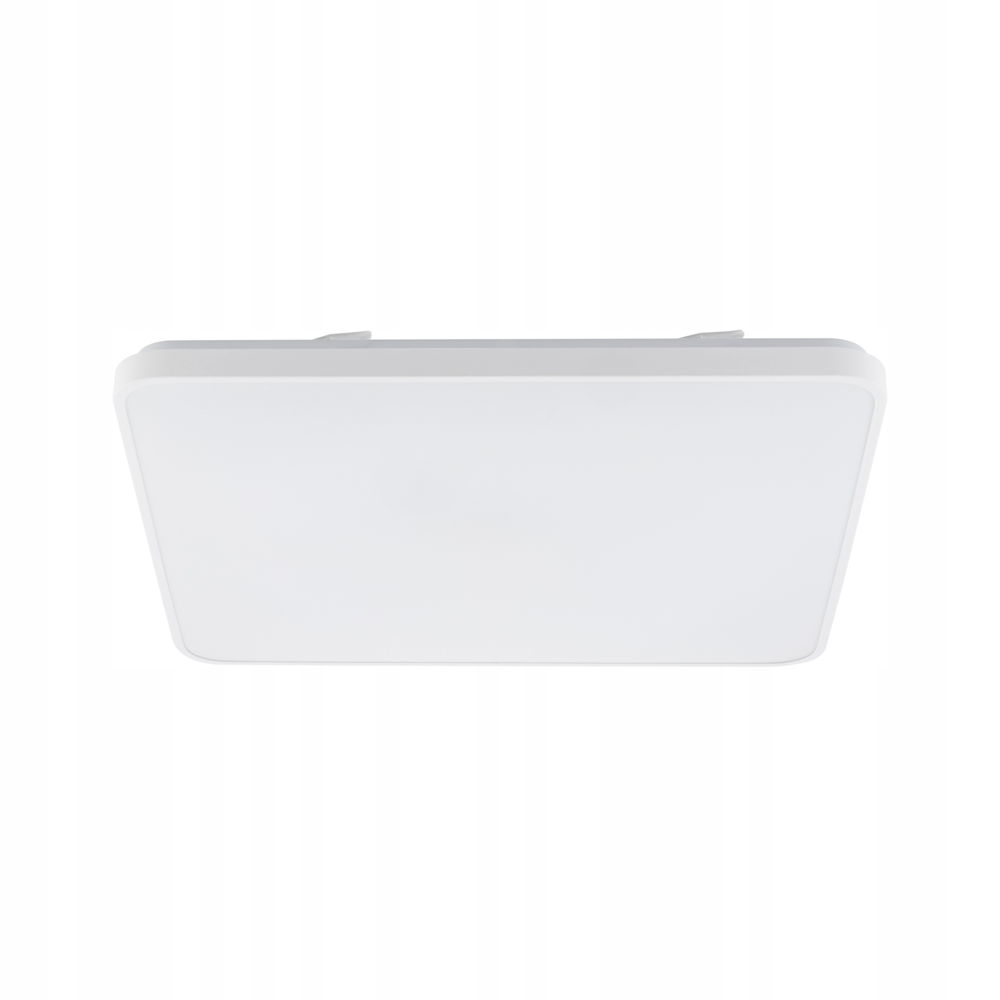 Plafon Led Nowodvorski Agnes Square Pro L Biały Kwadratowy 64W 4000K