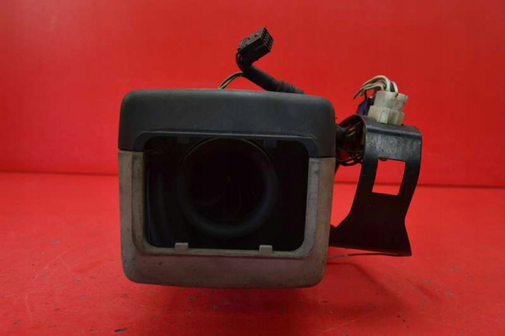 WEBASTO heating MERCEDES ATEGO 1217 170 KM 99R