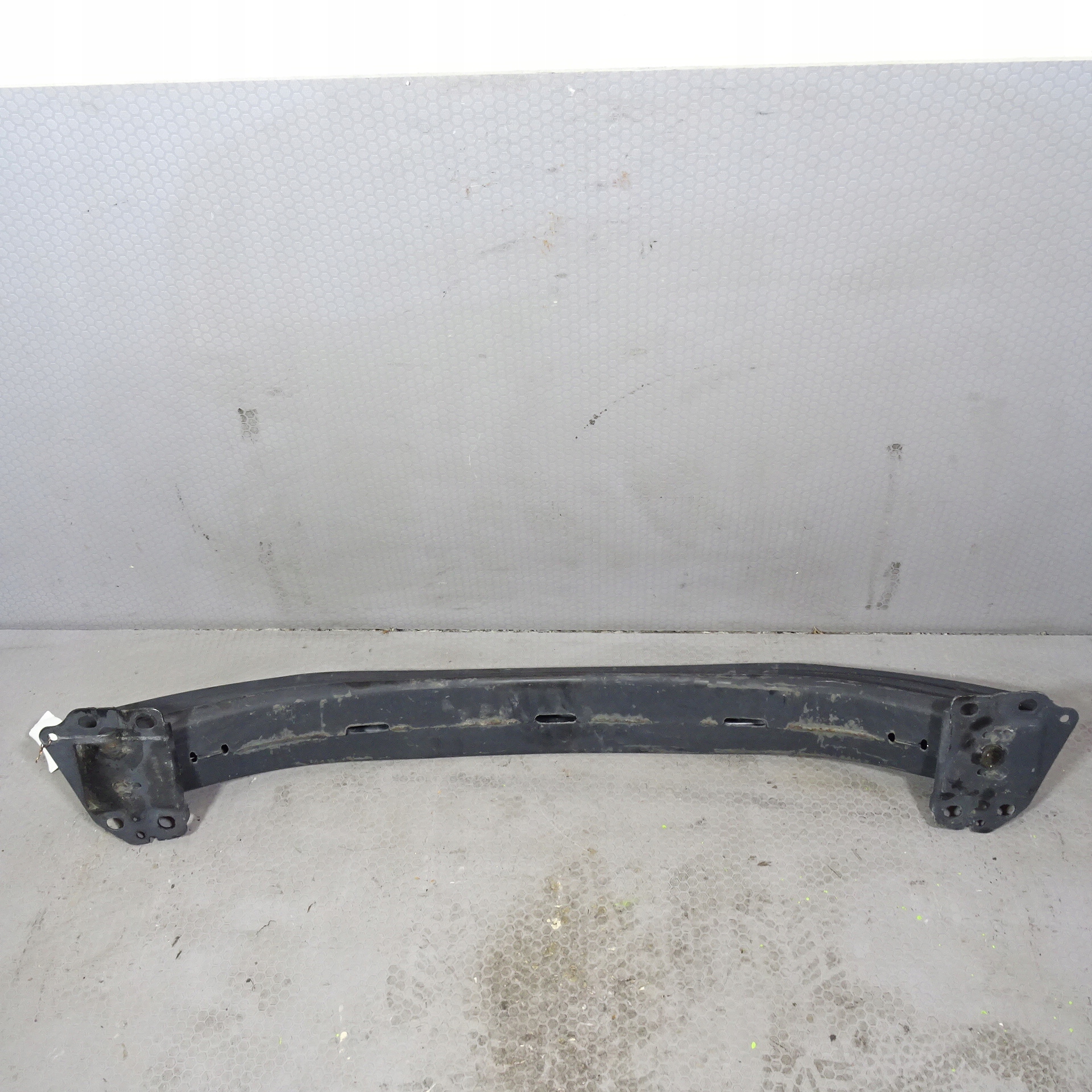 FIAT STILO bumper support rear part