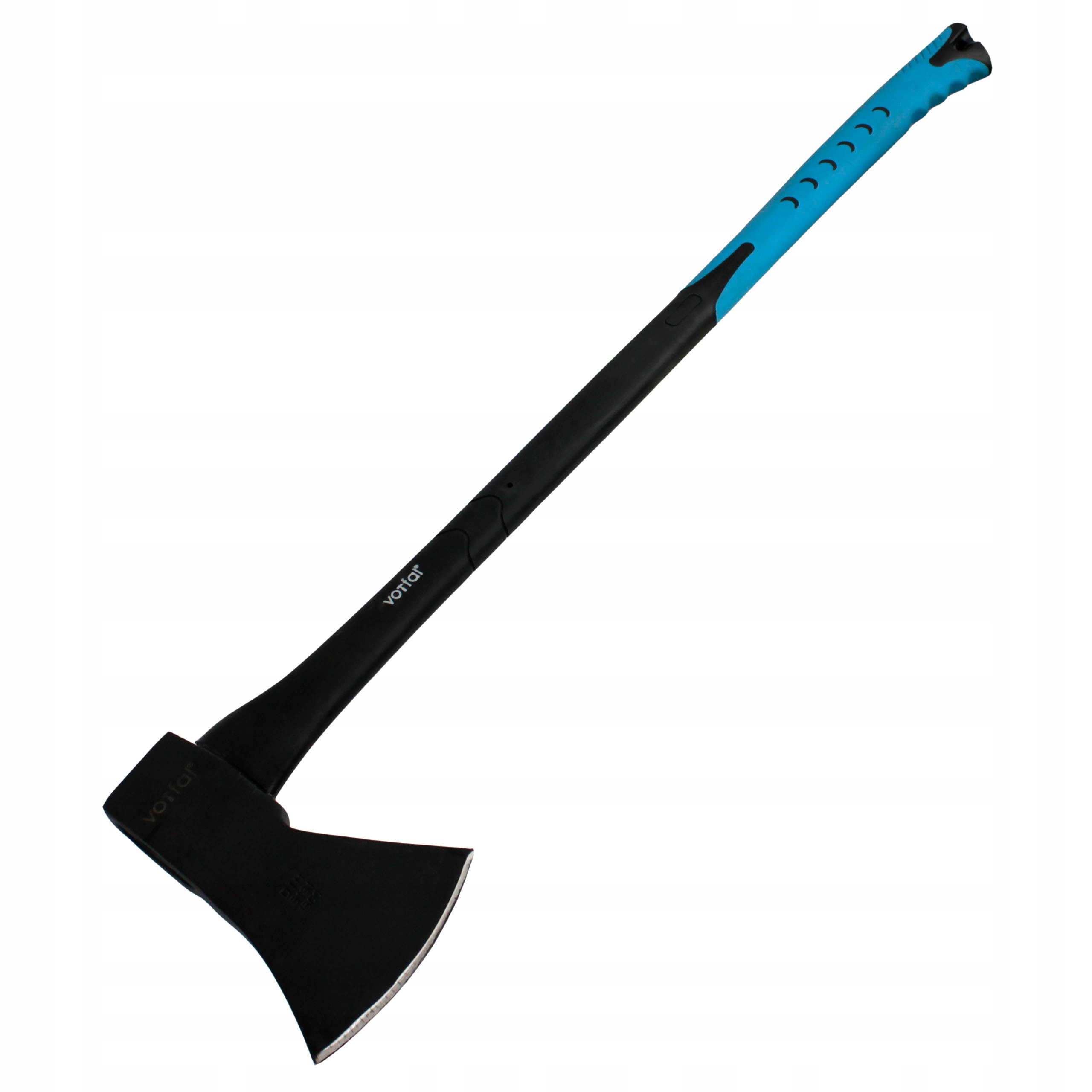

Siekiera Toporek Trzonek Fiberglass 1250 G