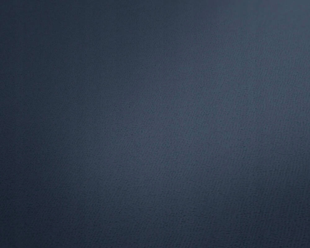 TAPETA GRANATOWA GRUBE TAPETY imitacja tkaniny Kod producenta 379-869