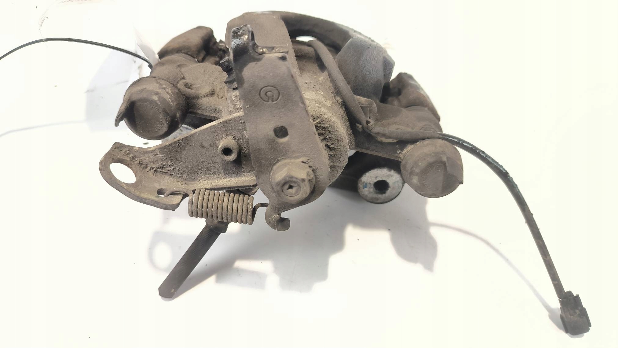 caliper brake rear part right RENAULT MASTER III LIFT