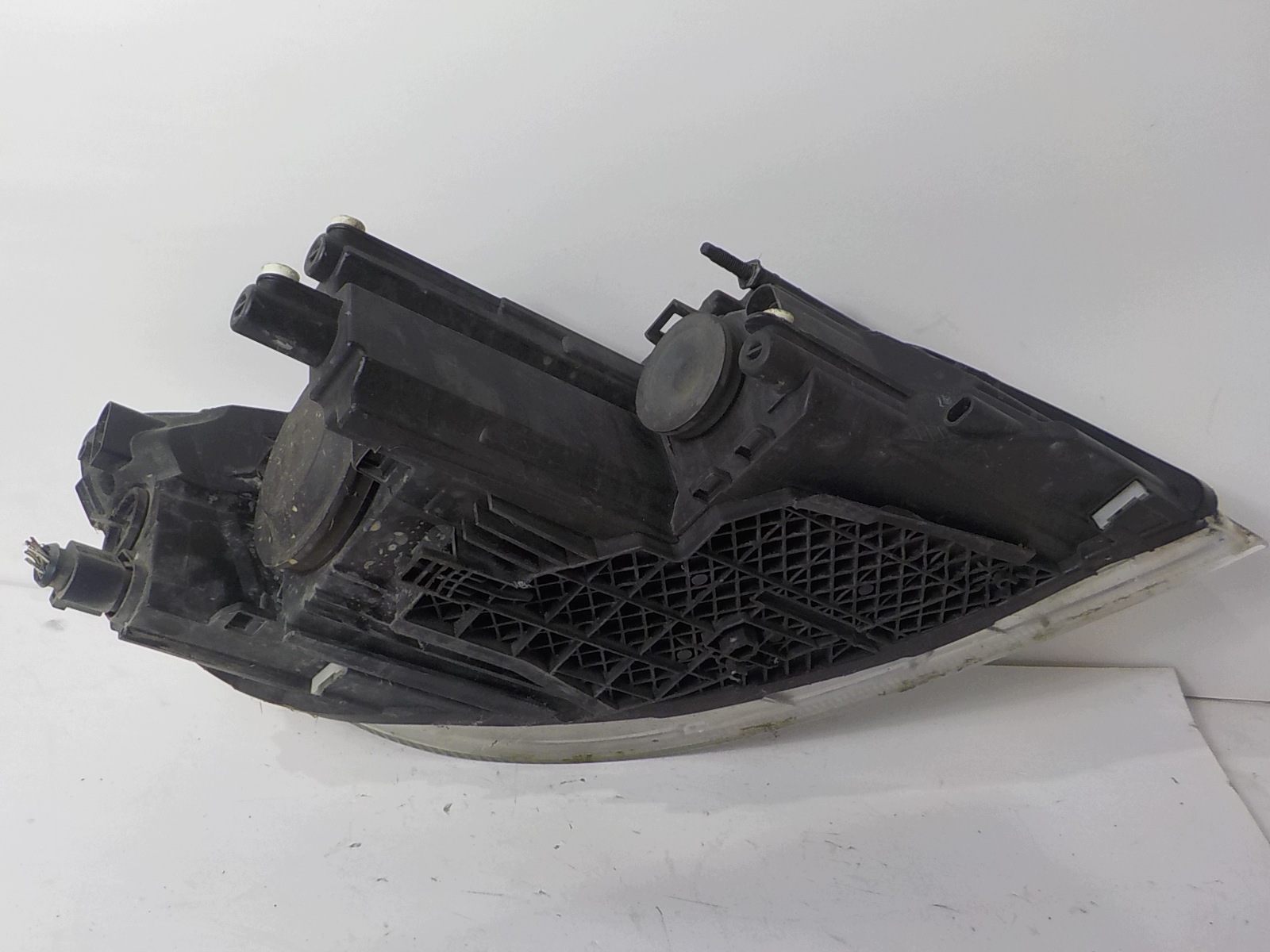 SKODA OCTAVIA II LIFT light left front front UK 1Z1941017P