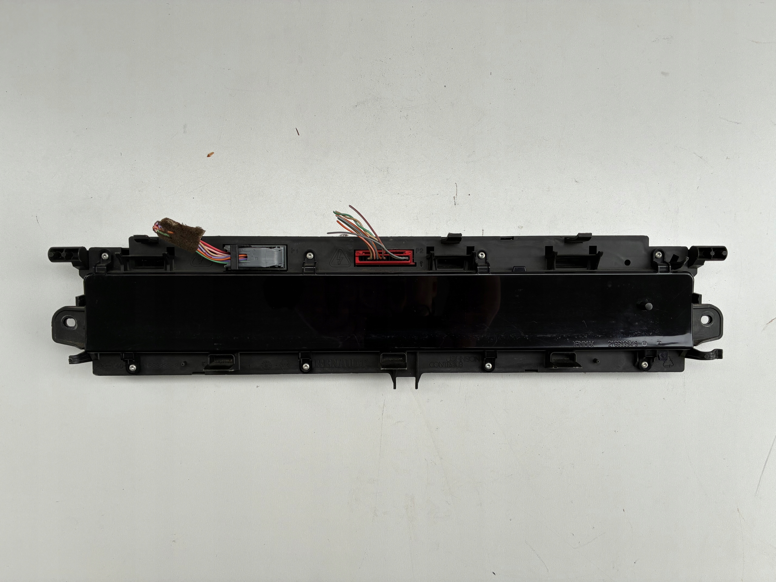 dials dials predkosciomierz Renault SCENIC II 8200461294H