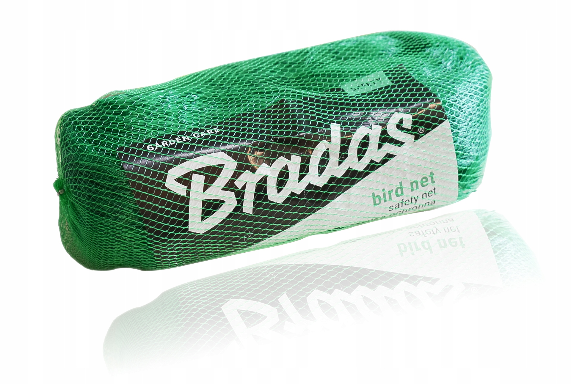 

Bradas Na Ptaki Siatka Bird Net 19X19MM 8X8M