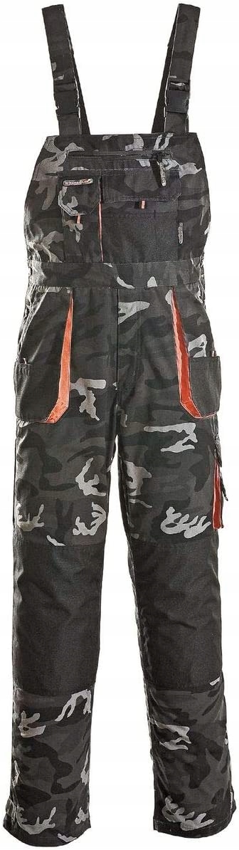 Робочі штани Terratrend Job ст. 3229 52