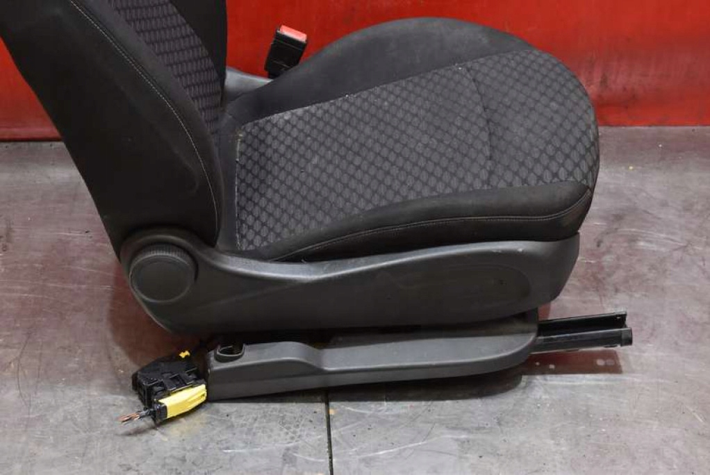 Siège Droite Passegers Airbag EU OPEL ASTRA 5 V K 15-20