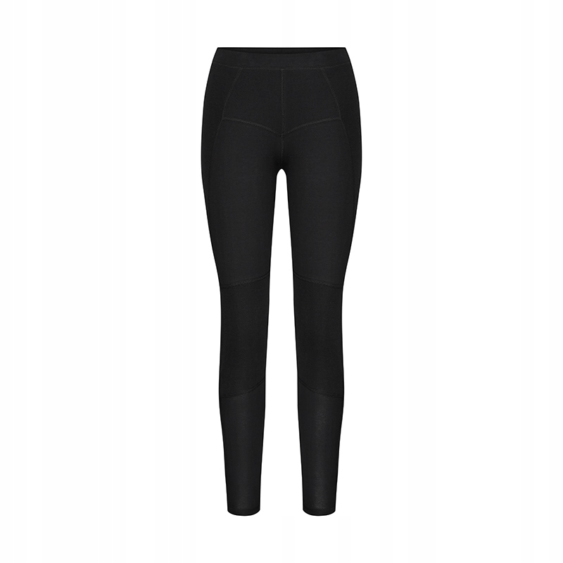 Legginsy damskie na ból stawów rozgrzewające S