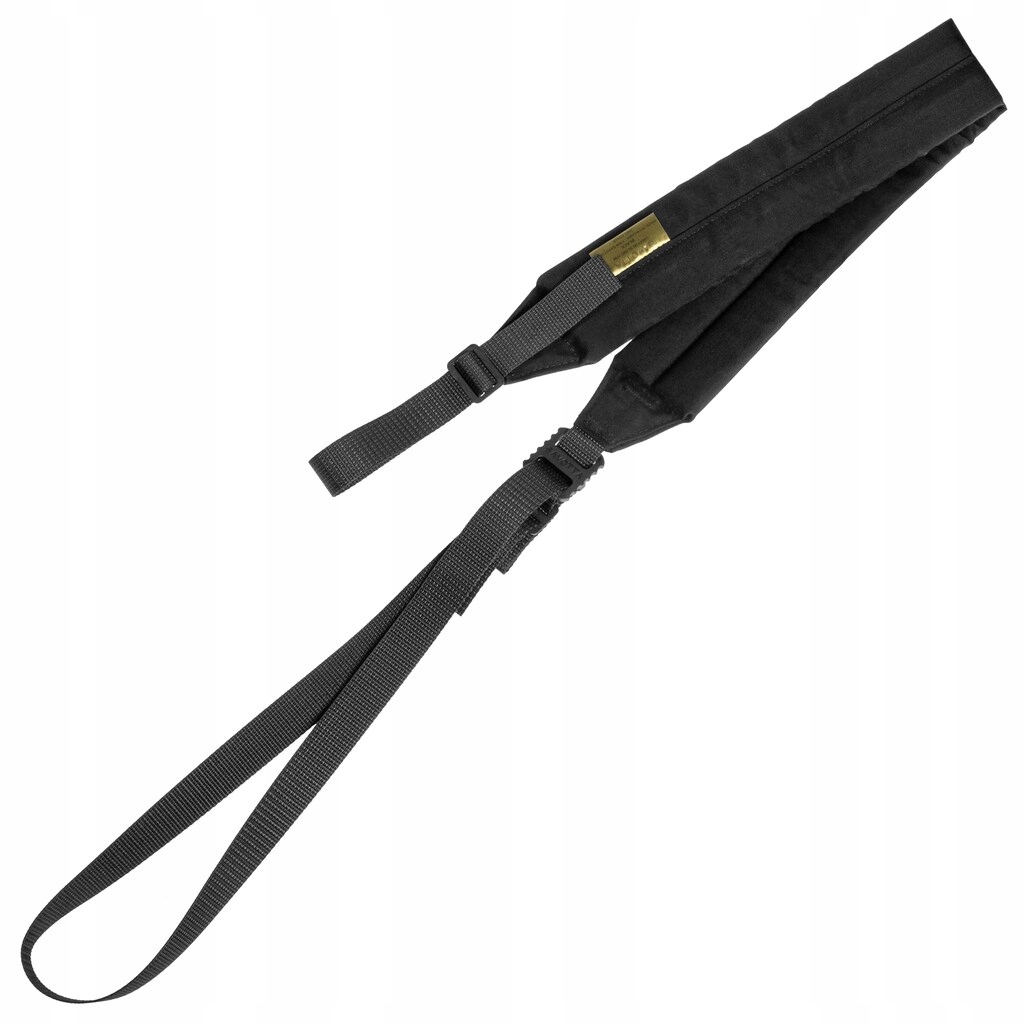 Zawieszenie taktyczne 2-punktowe Savotta Griffin Sling Hw Black