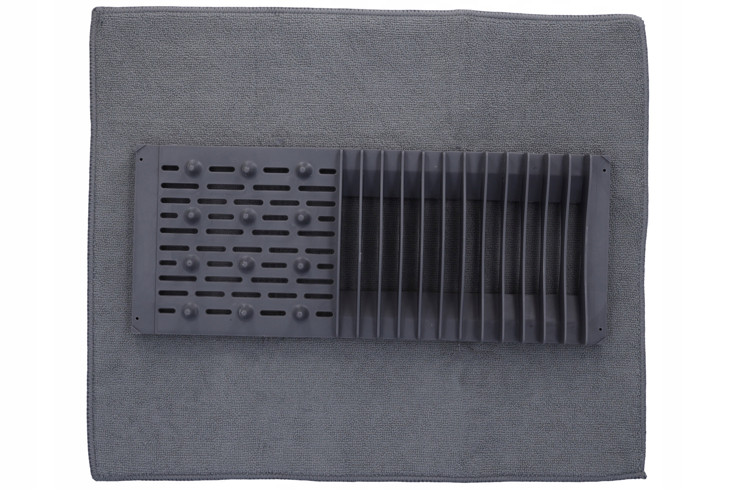 Suszarka do naczyń mała mata do suszenia ociekacz Marka inna