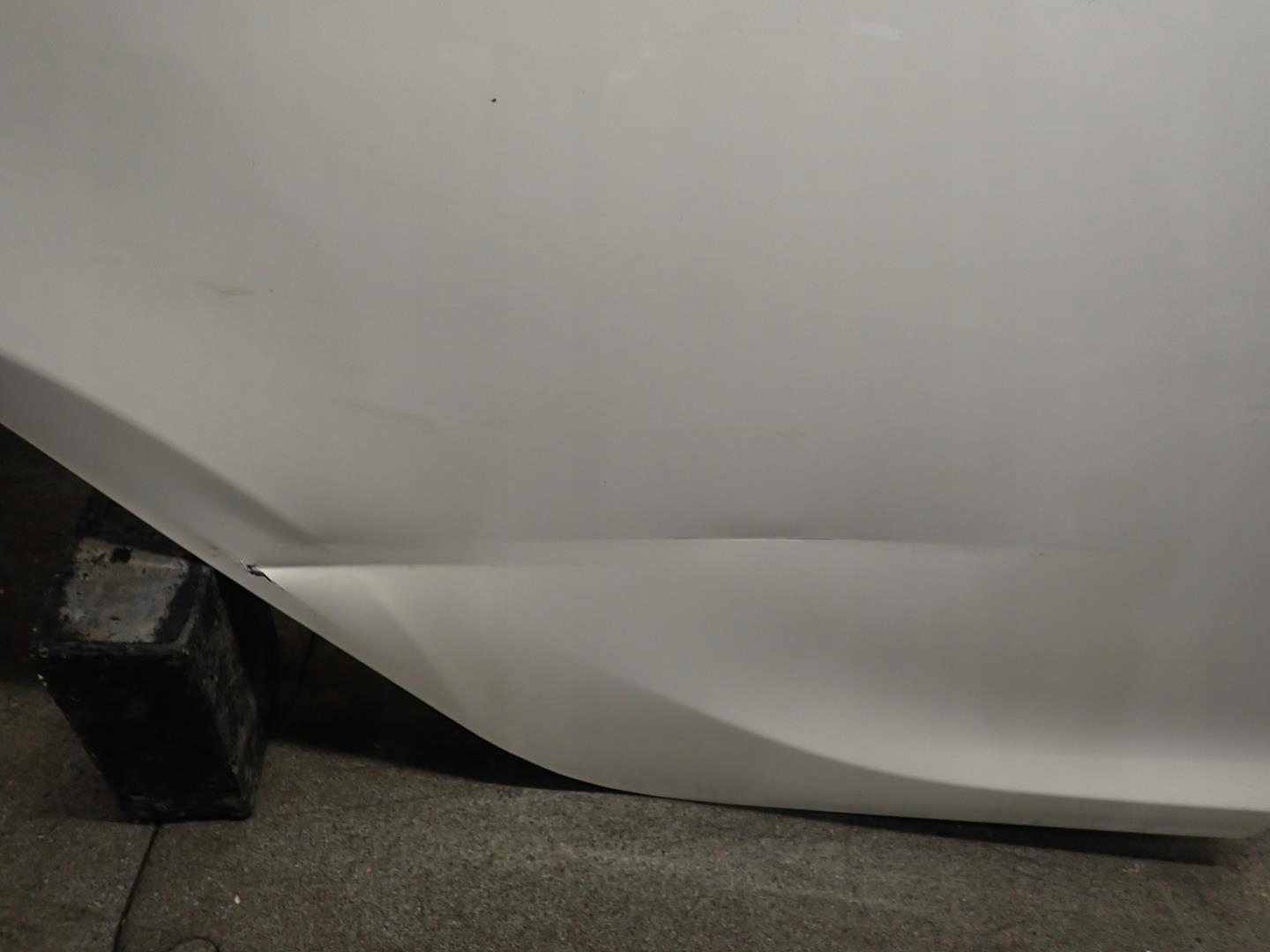 Tür heck hinten rechts KIA PICANTO III 2017