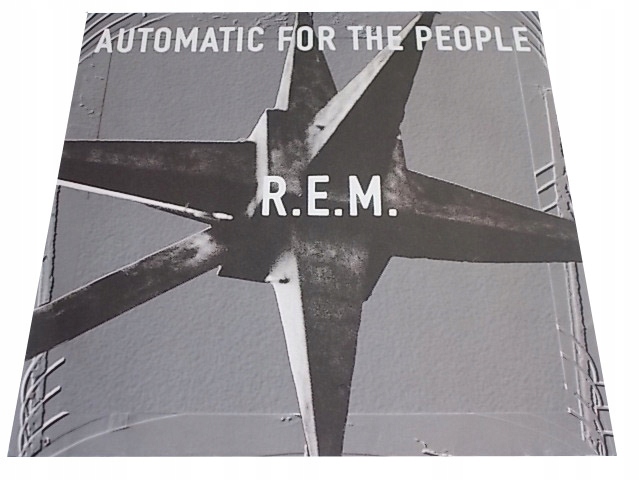 R.E.M. Automatic for the People 4DISC　新品 R.E.M. Automatic for the People 4DISC 新品 Amazon.co.jp