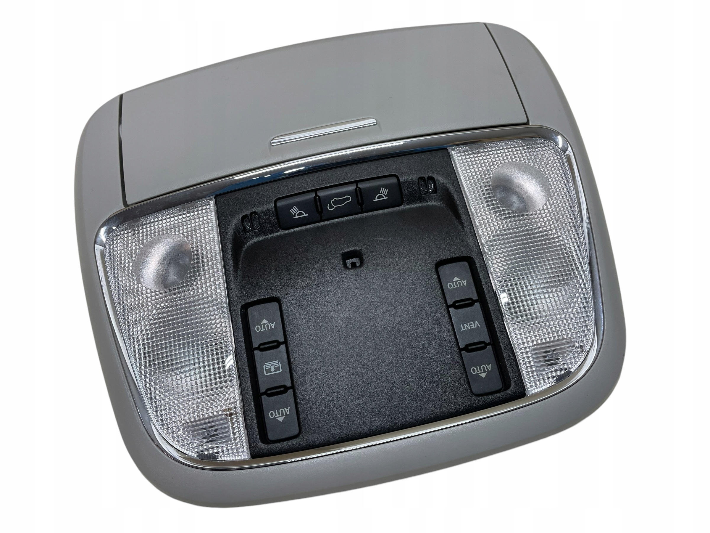 FANALE CIELO INTERNO JEEP GRAND CHEROKEE WK2