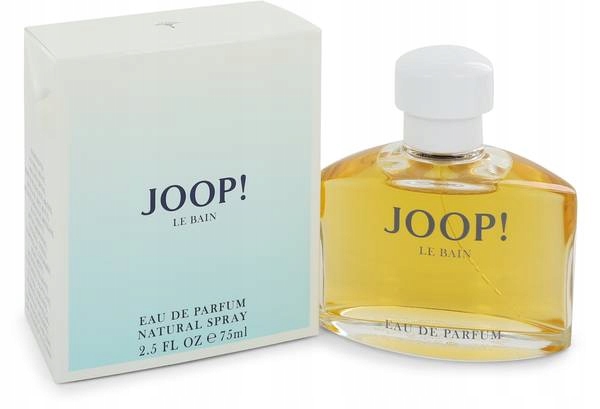 Joop! Le Bain 75 ml Edp Perfumy Damskie Oryginał