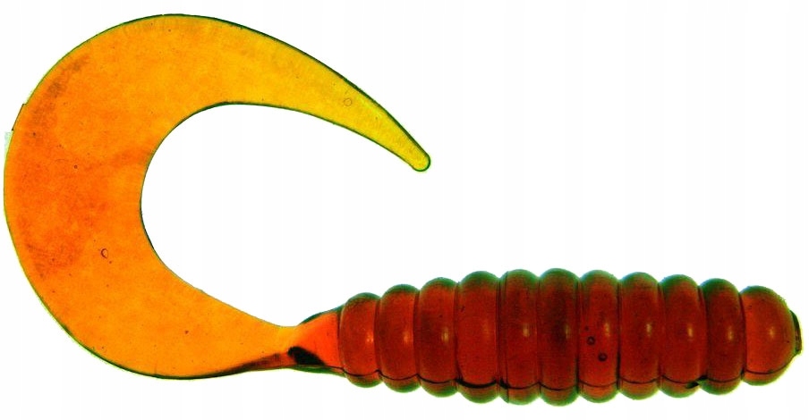 Manns Twister 5cm Mo