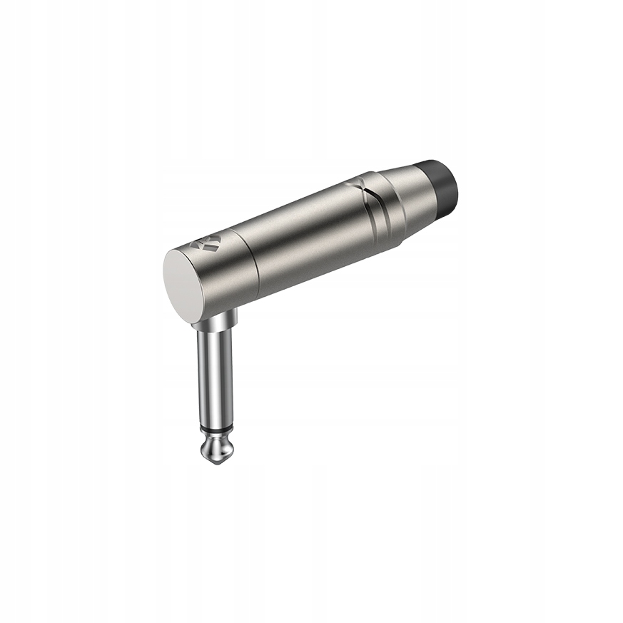 Разъем 6.3 mm моно правый угол RJ2RPP-BK-NN