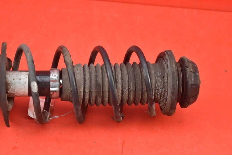 shock absorber right front TOYOTA AYGO 1 and 1.0 68 KM 05-08
