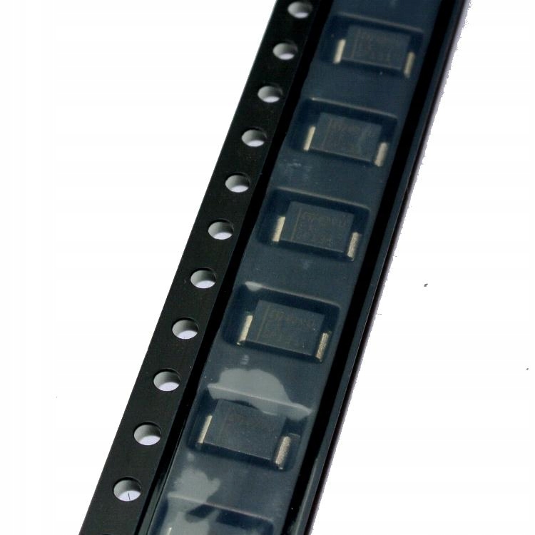 

SM6T22A Dioda transil 1-kier 18.8V 600W [2szt]