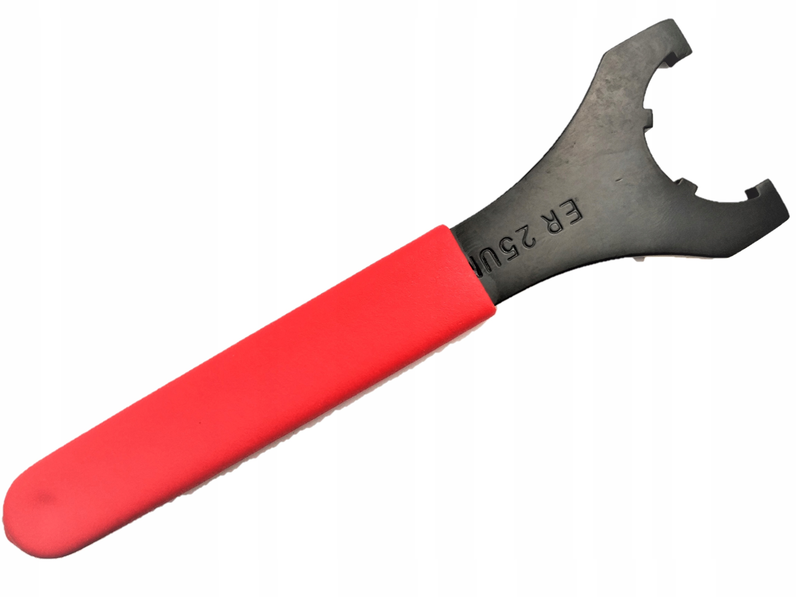 KLUCZ DO NAKRĘTEK ER 25 UM TULEJEK ZACISKOWYCH