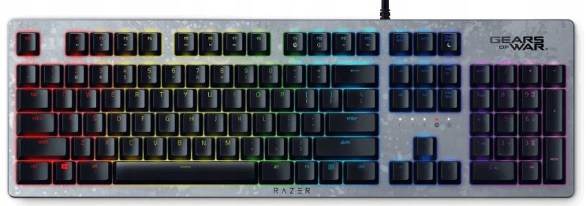 Razer Huntsman Gears of War 5 Edition RZ03-02522000-R3M1