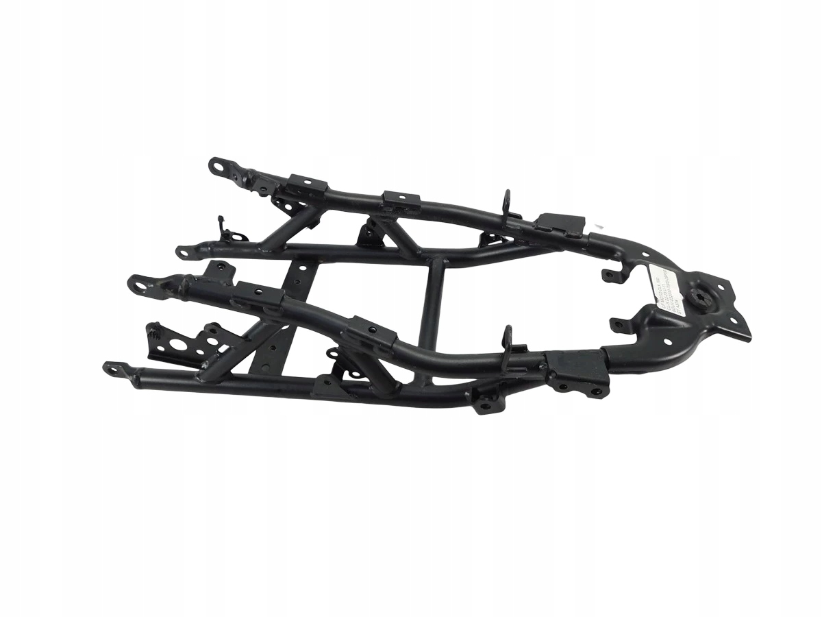 Zadná Konštrukcia Cf Moto CLX 700 22-23 CL-X U-11 6GUV-032000-7000-0BP00