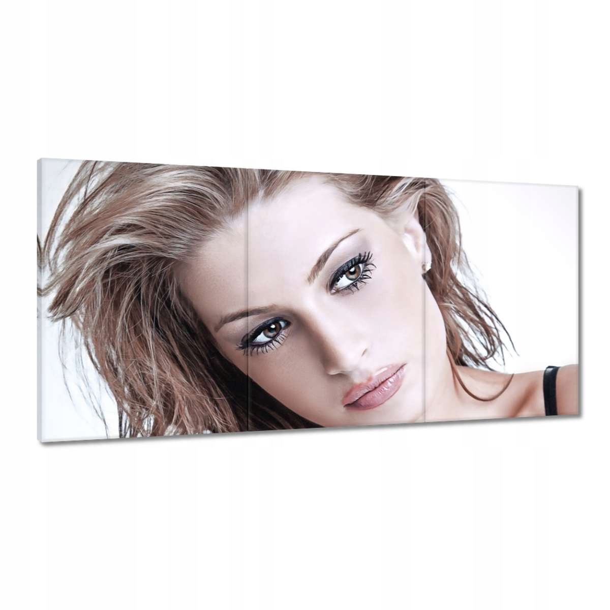 Obrazy 180x90 pekné ženy dievčatá babenky