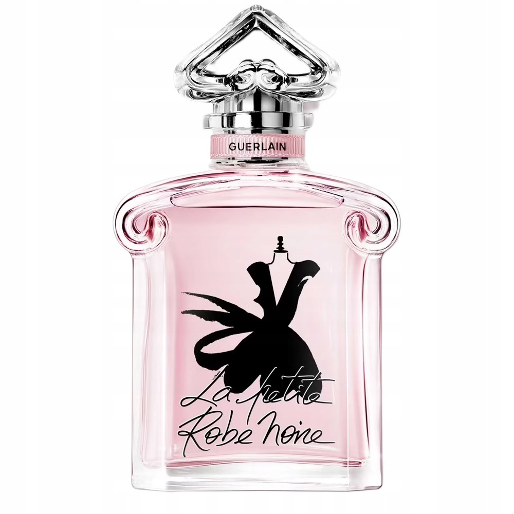 Guerlain La Petite Robe Noire toaletní voda sprej 100 ml