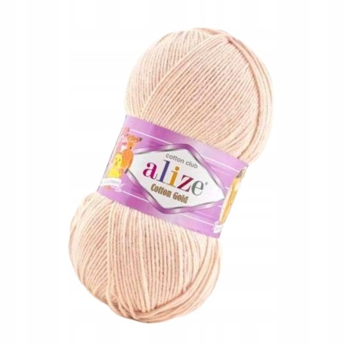 Alize Cotton Gold 401