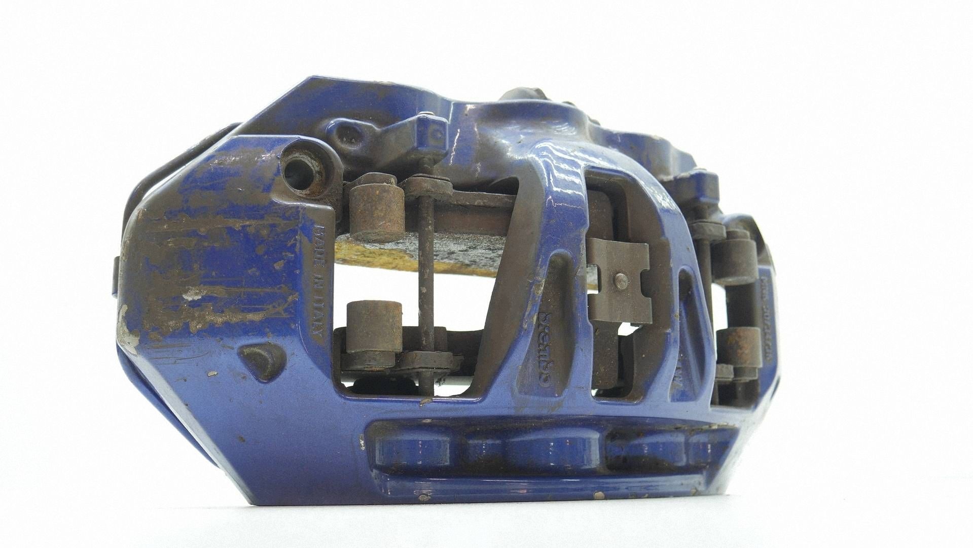 caliper brake right front BMW M5 F10 7845748