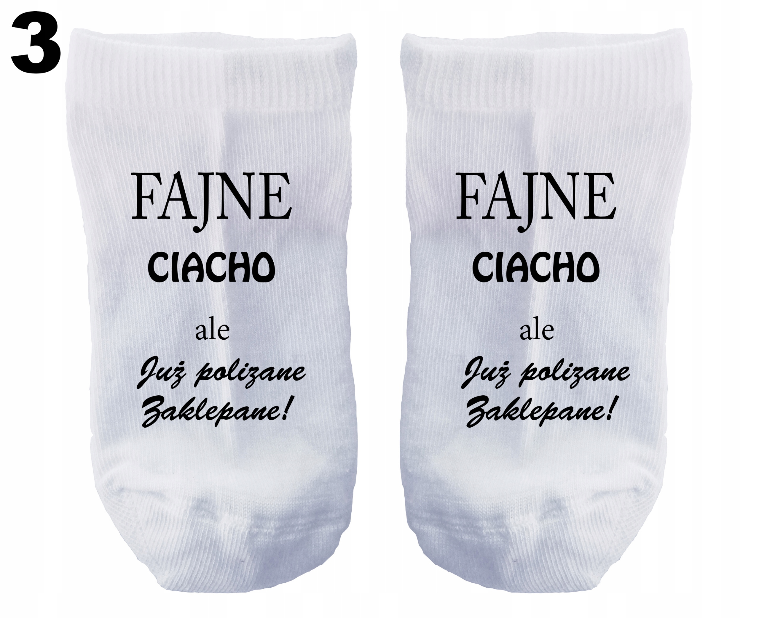 SKARPETKI DZIEŃ CHŁOPAKA PREZENT duży wybór wzorów Fason stopki