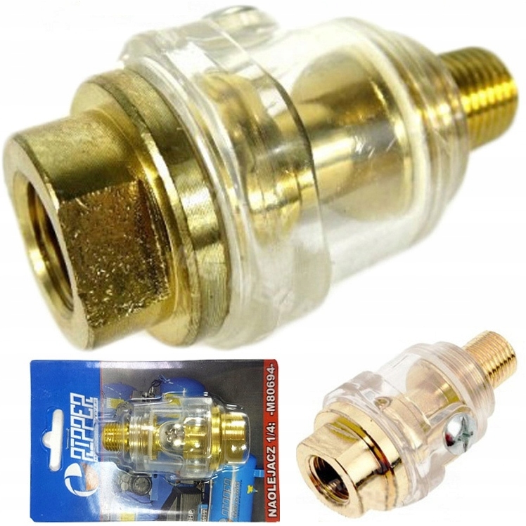 MINI SMAROWNICA PNEUMATYCZNA OLEJARKA NAOLEJACZ