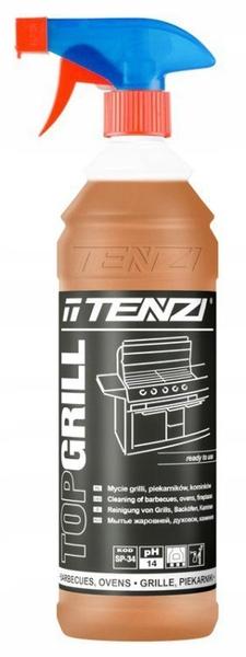 

Tenzi Top Grill Mycie Pieca Grilla Piekarnika 1L