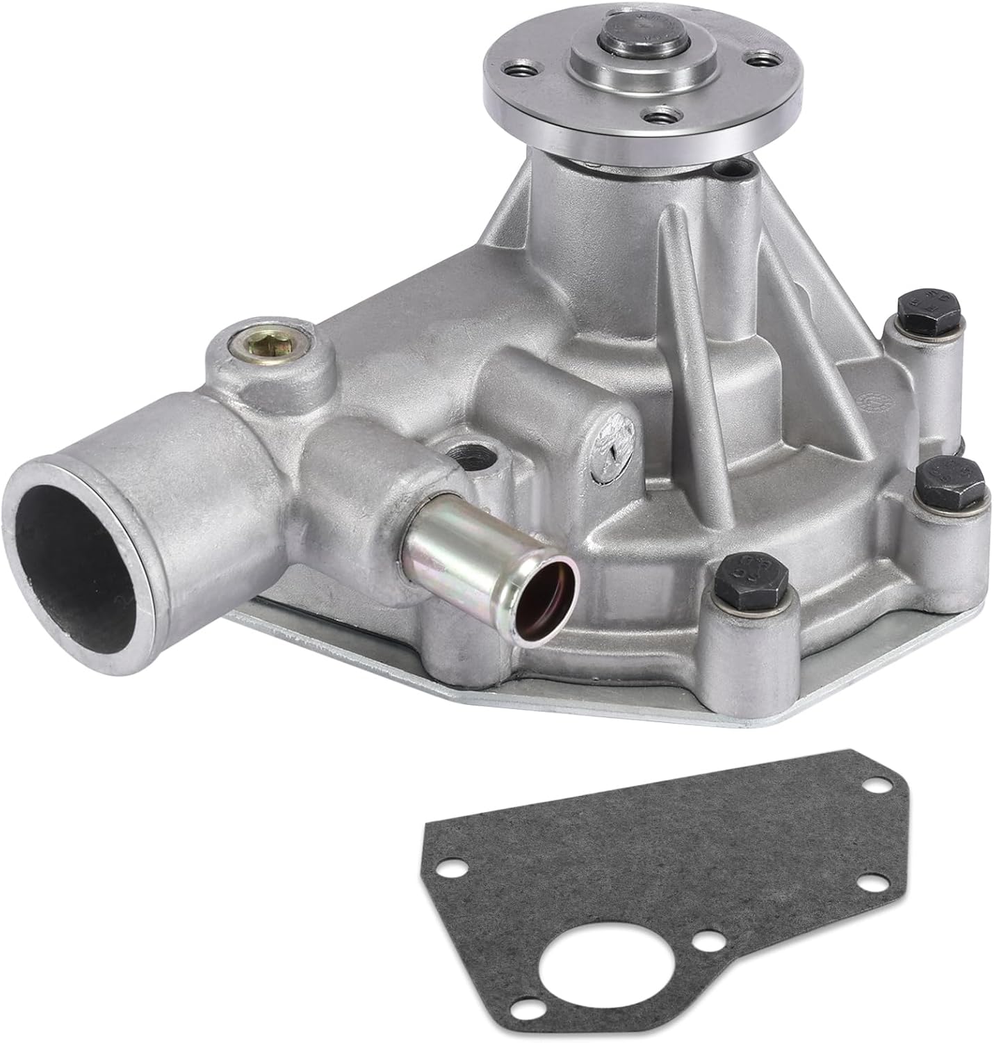 Vodní Čerpadlo Mininabíječky Cat 242, 277, 279, 287, 299, 297, 248, 267 a další