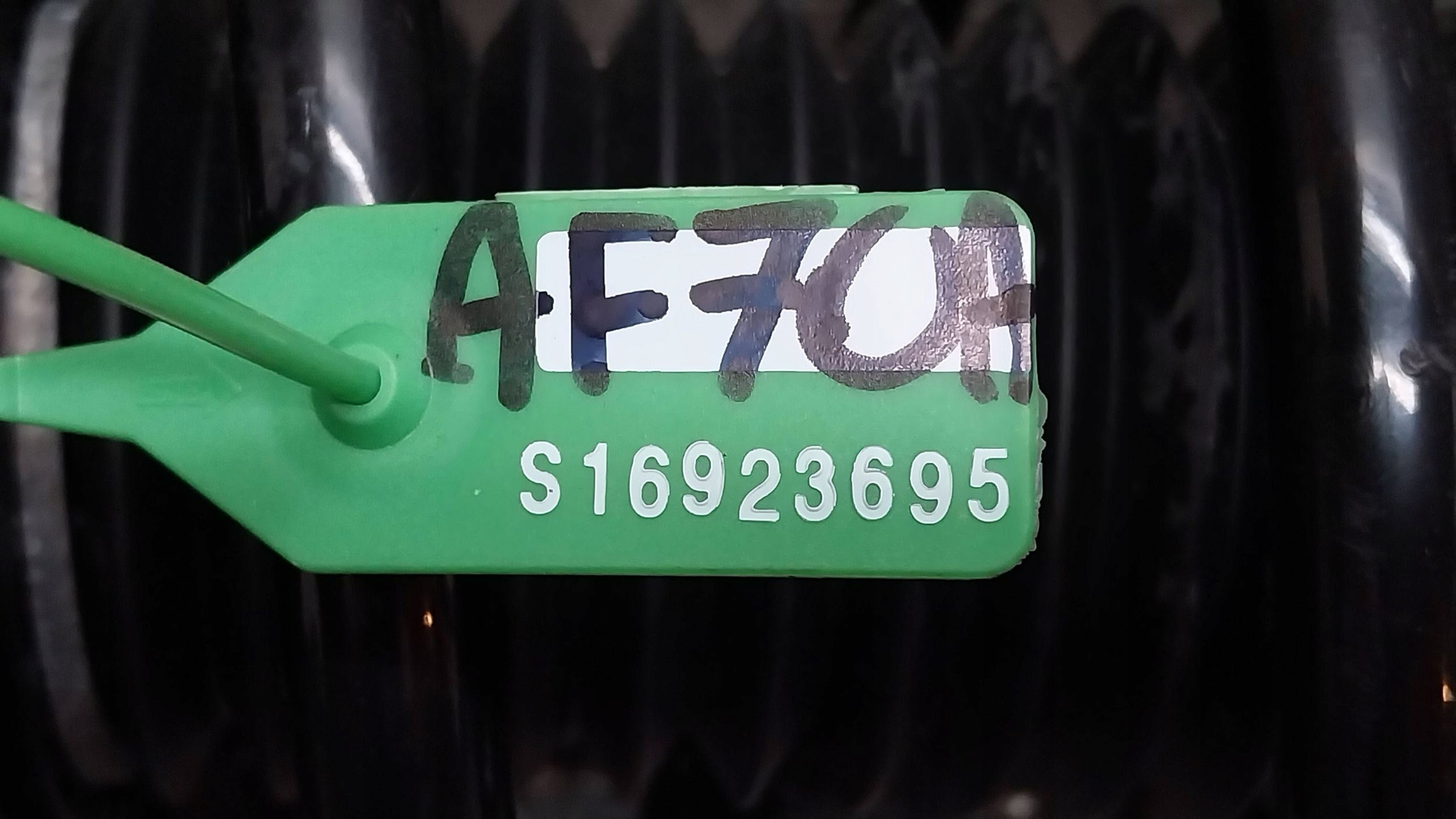 shock absorber right front LX61-18045-SAE FORD KUGA MK3